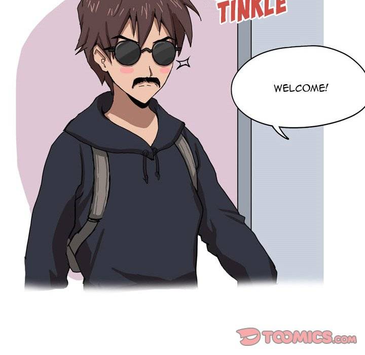 Forever Gossip chapter 7 page 31