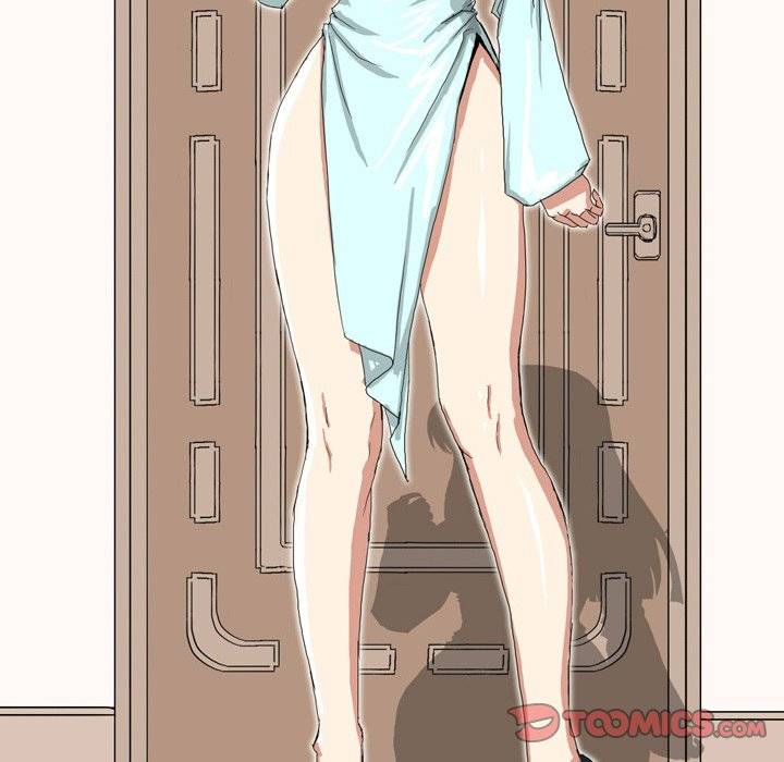 Forever Gossip chapter 7 page 38