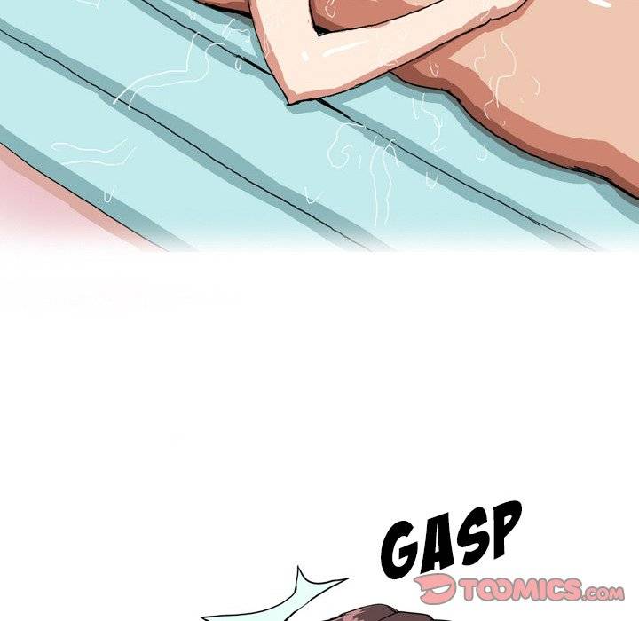 Forever Gossip chapter 8 page 15