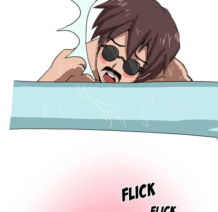 Forever Gossip chapter 8 page 16