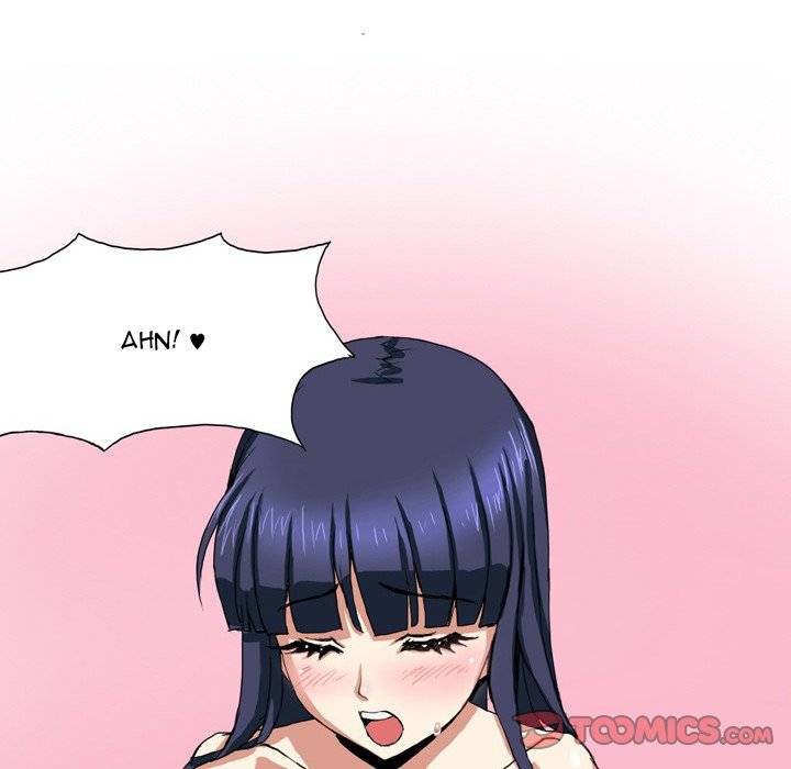 Forever Gossip chapter 8 page 25