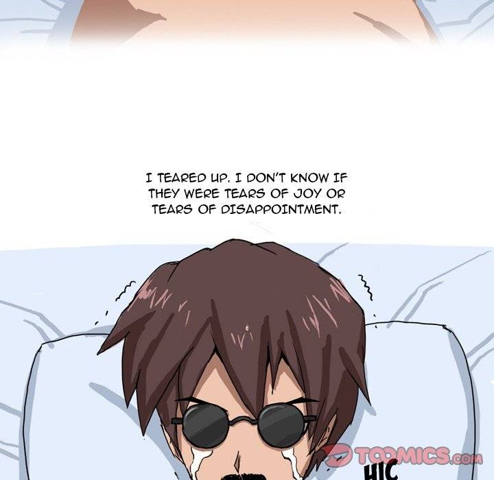 Forever Gossip chapter 8 page 27