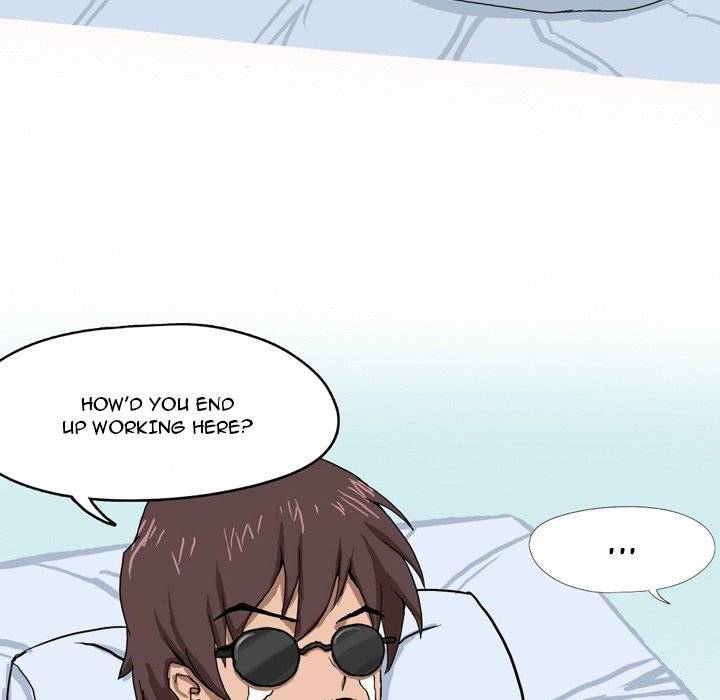 Forever Gossip chapter 8 page 30