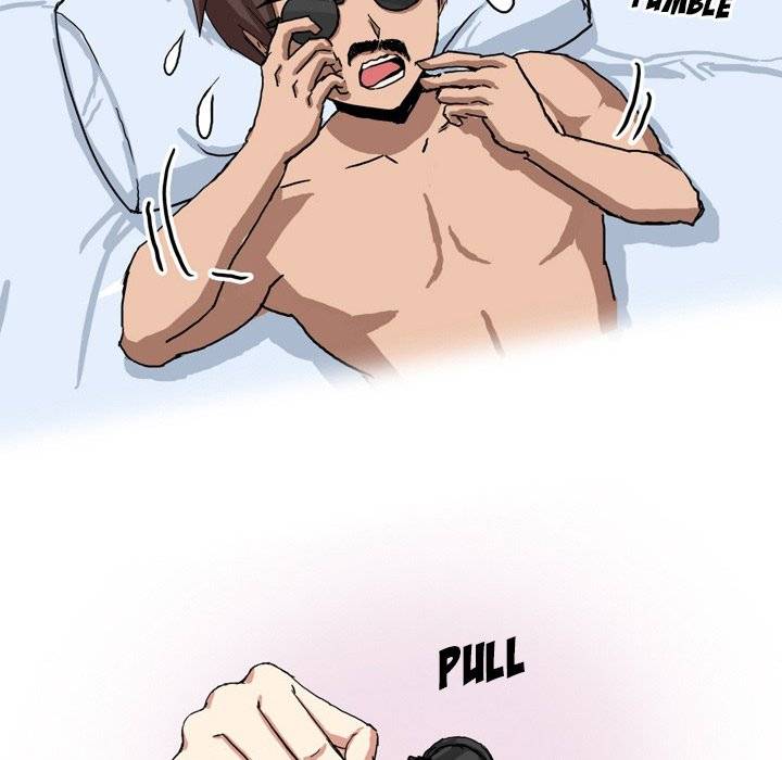 Forever Gossip chapter 8 page 34