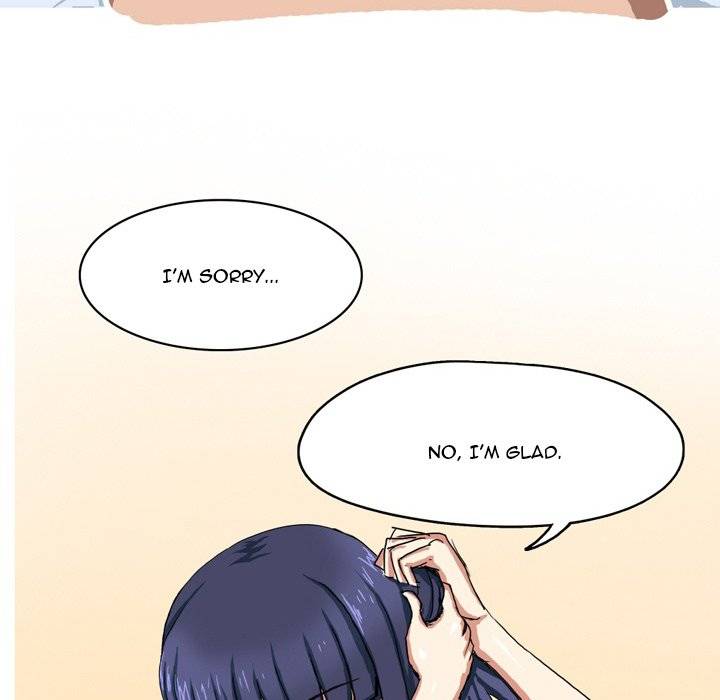Forever Gossip chapter 8 page 38