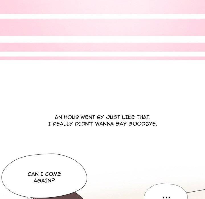 Forever Gossip chapter 8 page 44