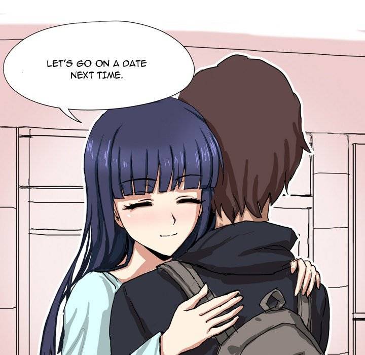 Forever Gossip chapter 8 page 46