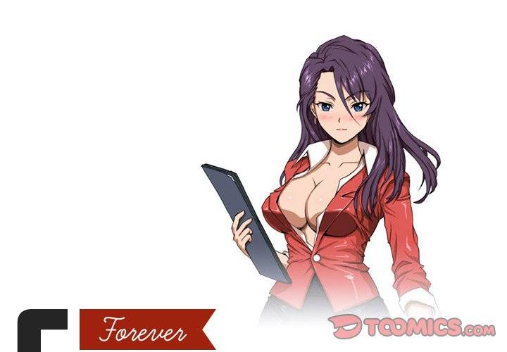Forever Gossip chapter 9 page 1