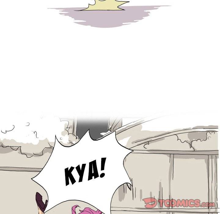 Forever Gossip chapter 9 page 25