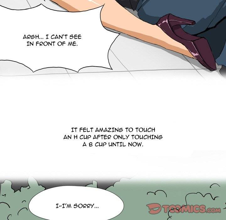 Forever Gossip chapter 9 page 29