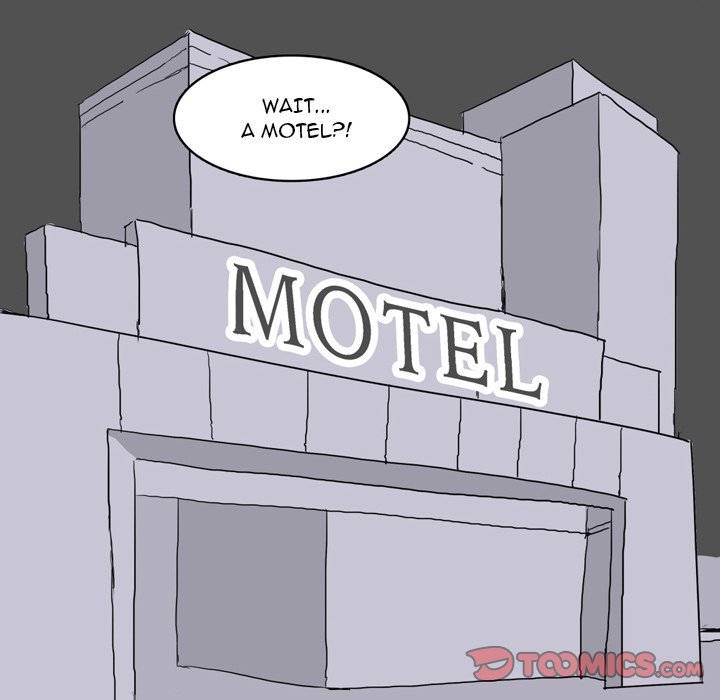 Forever Gossip chapter 9 page 33