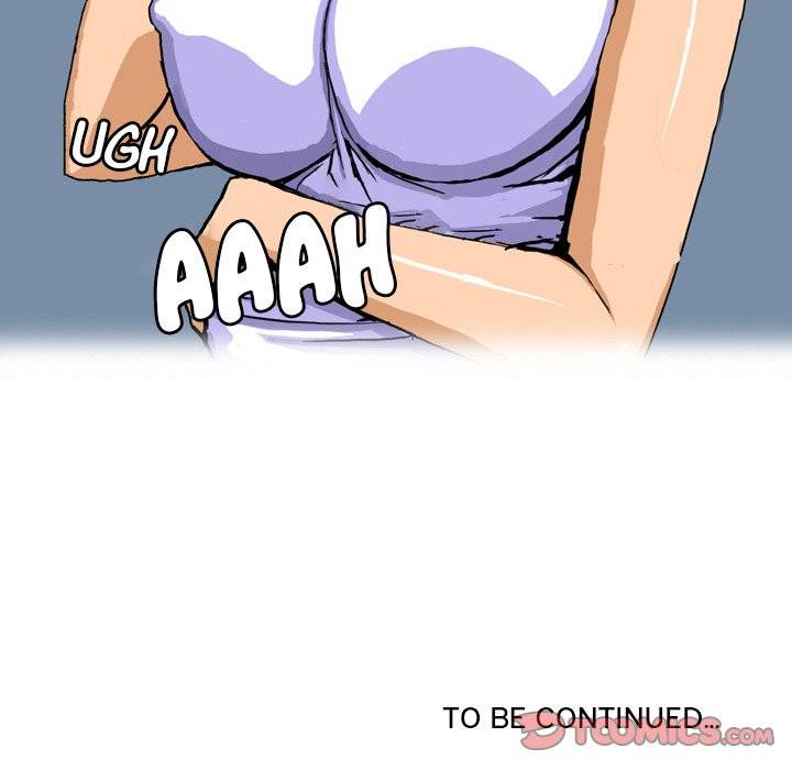 Forever Gossip chapter 9 page 38