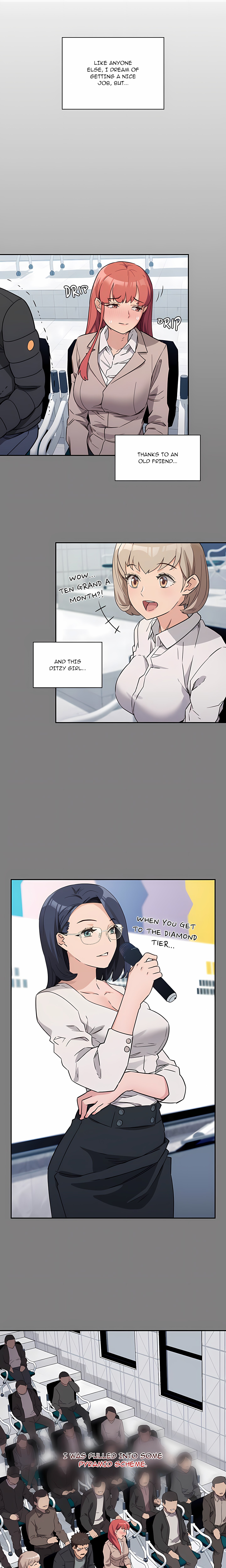 [MOTION] Four's a Crowd (Uncensored) chapter 1 page 2