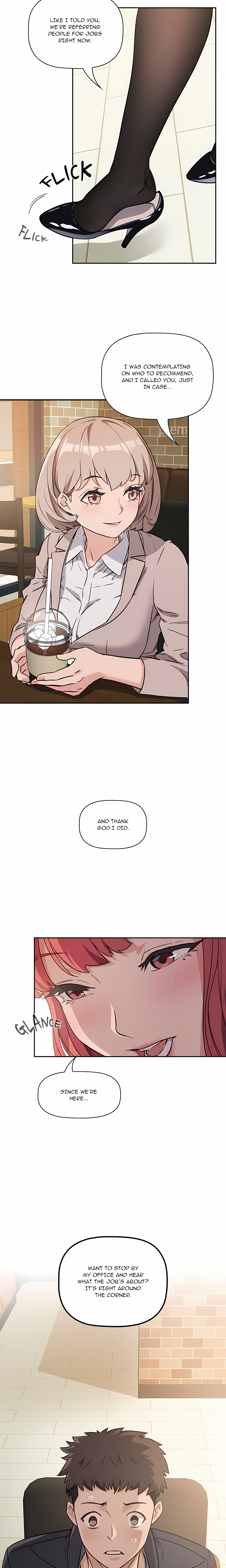 [MOTION] Four's a Crowd (Uncensored) chapter 1 page 15