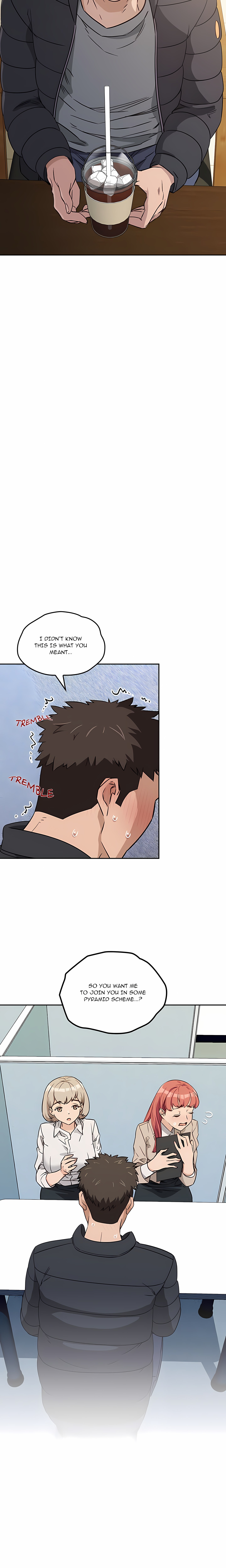 [MOTION] Four's a Crowd (Uncensored) chapter 1 page 16