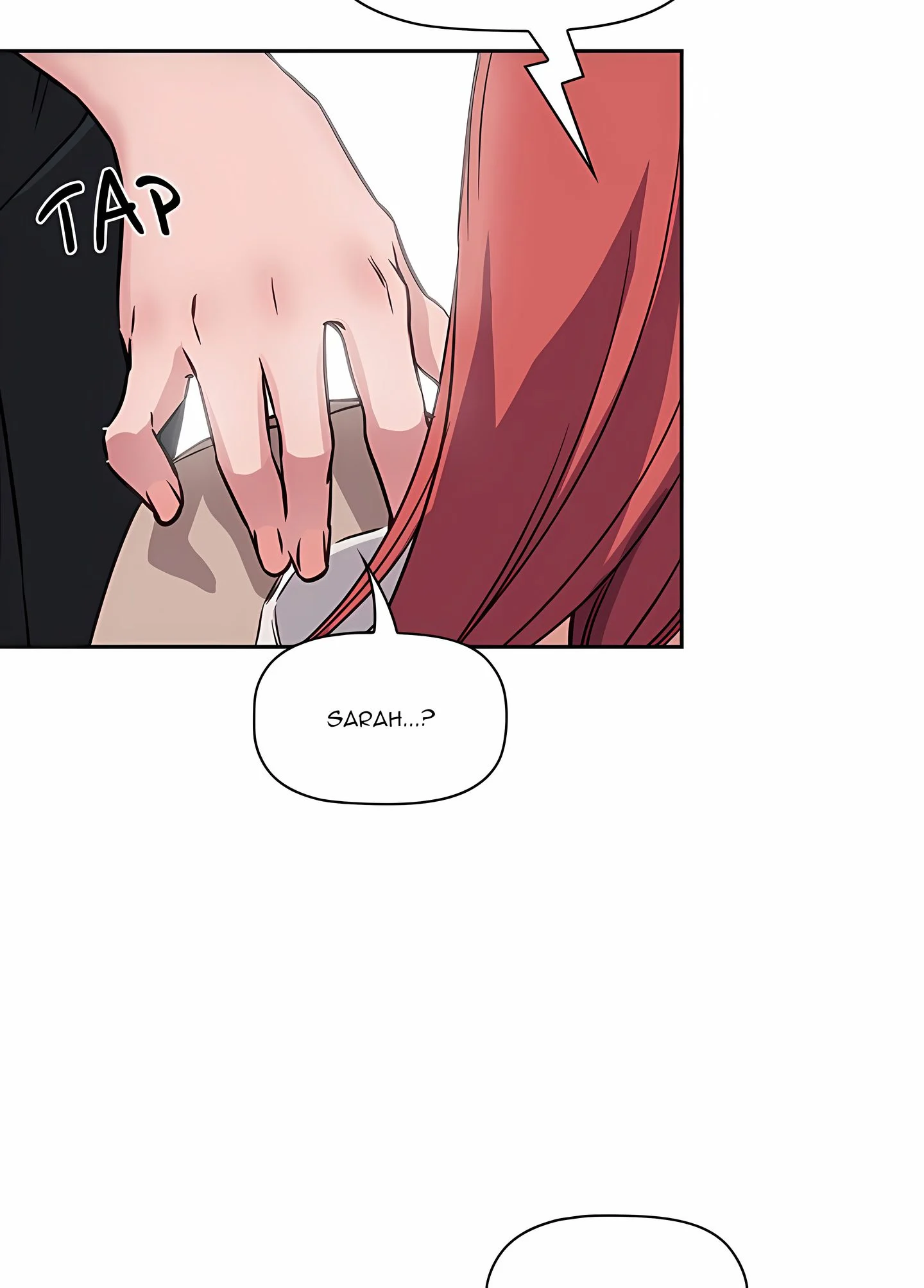 [MOTION] Four's a Crowd (Uncensored) chapter 1 page 20