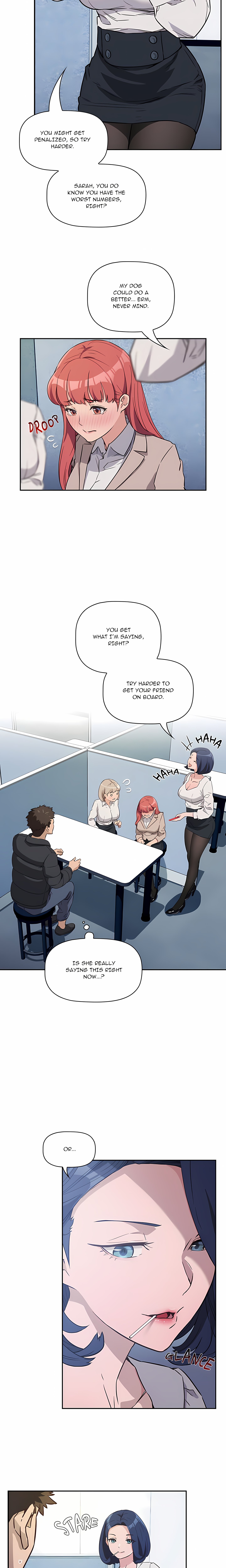 [MOTION] Four's a Crowd (Uncensored) chapter 1 page 23