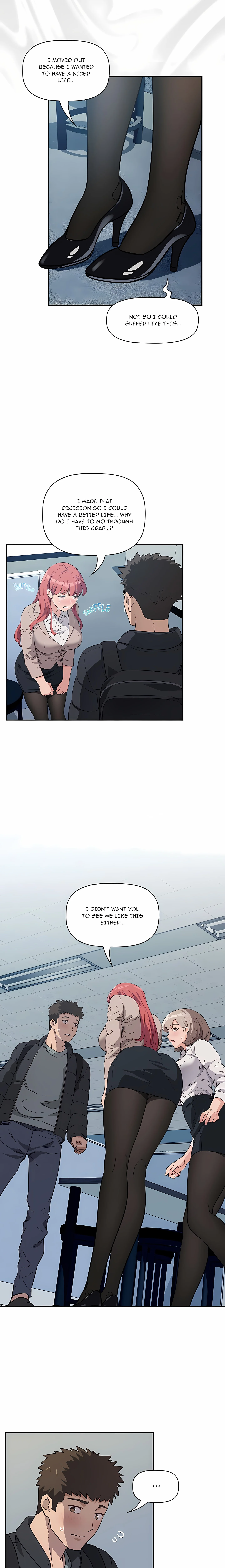 [MOTION] Four's a Crowd (Uncensored) chapter 1 page 35