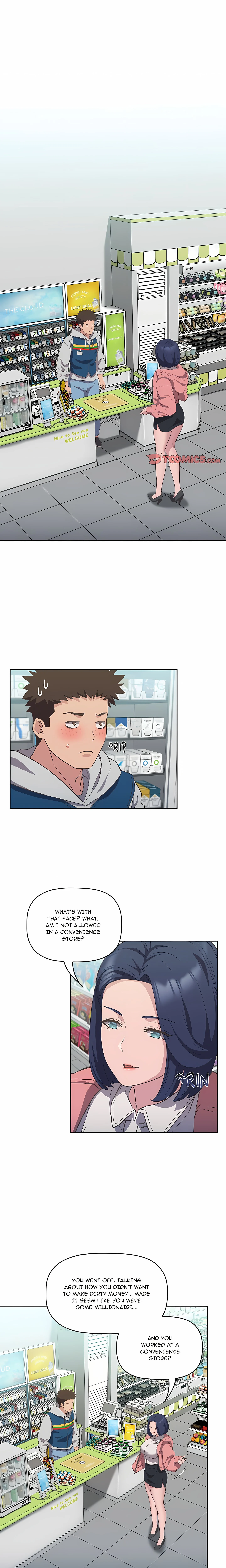 [MOTION] Four's a Crowd (Uncensored) chapter 10 page 1