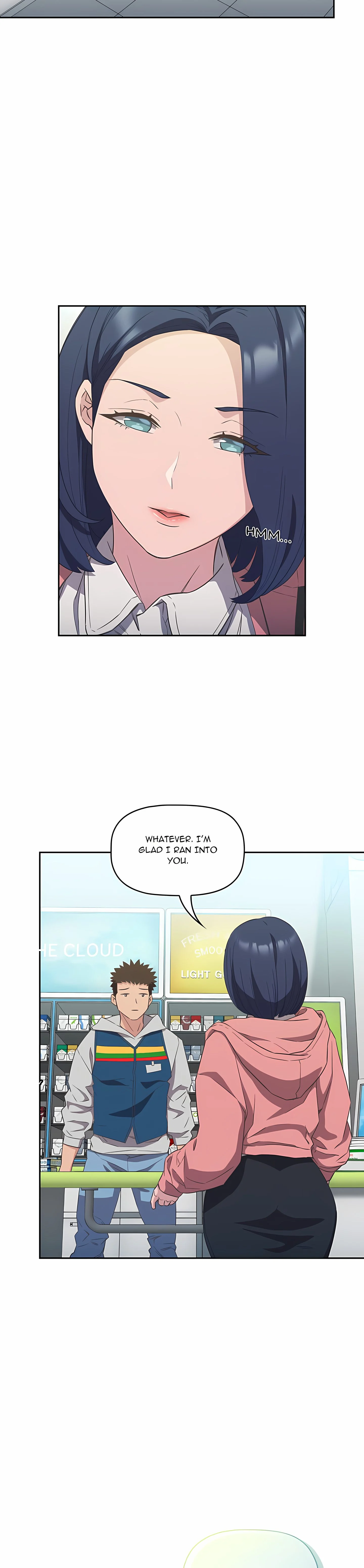 [MOTION] Four's a Crowd (Uncensored) chapter 10 page 2