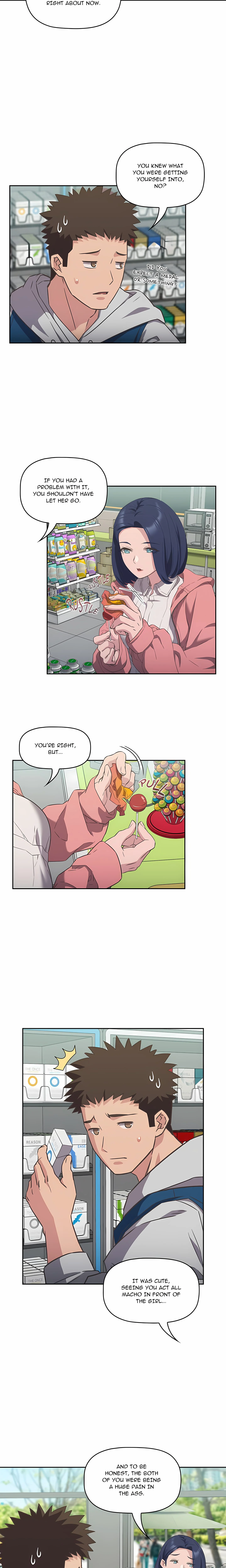 [MOTION] Four's a Crowd (Uncensored) chapter 10 page 7