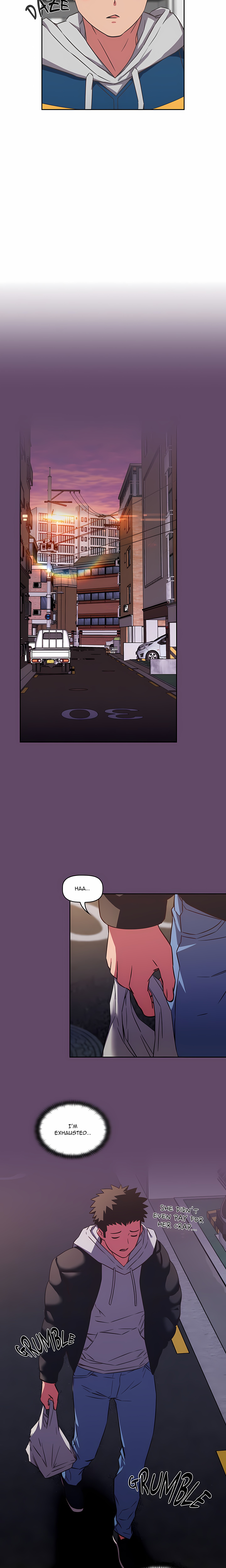 [MOTION] Four's a Crowd (Uncensored) chapter 11 page 7