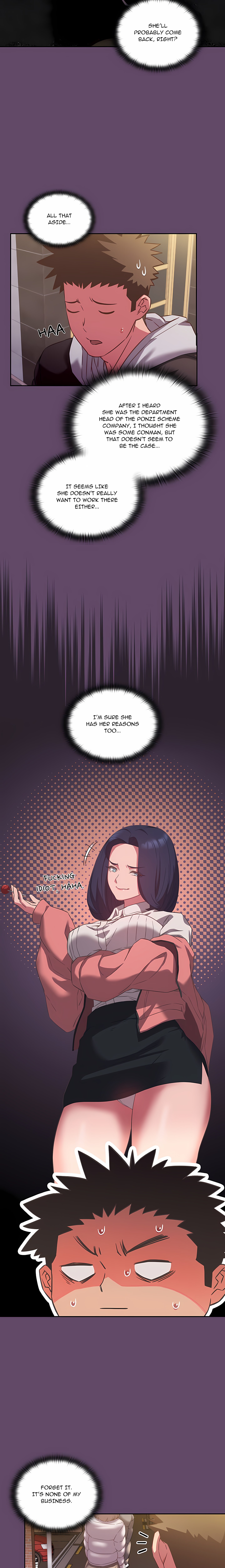[MOTION] Four's a Crowd (Uncensored) chapter 11 page 8