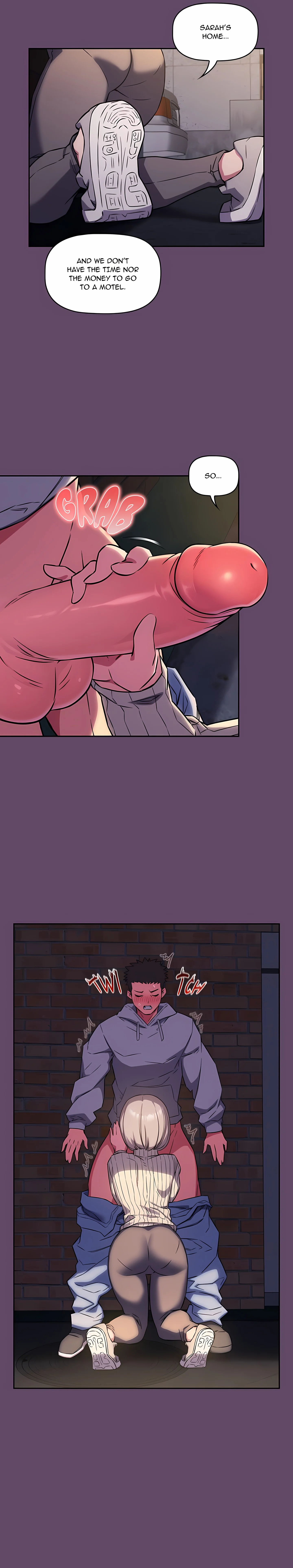 [MOTION] Four's a Crowd (Uncensored) chapter 12 page 2