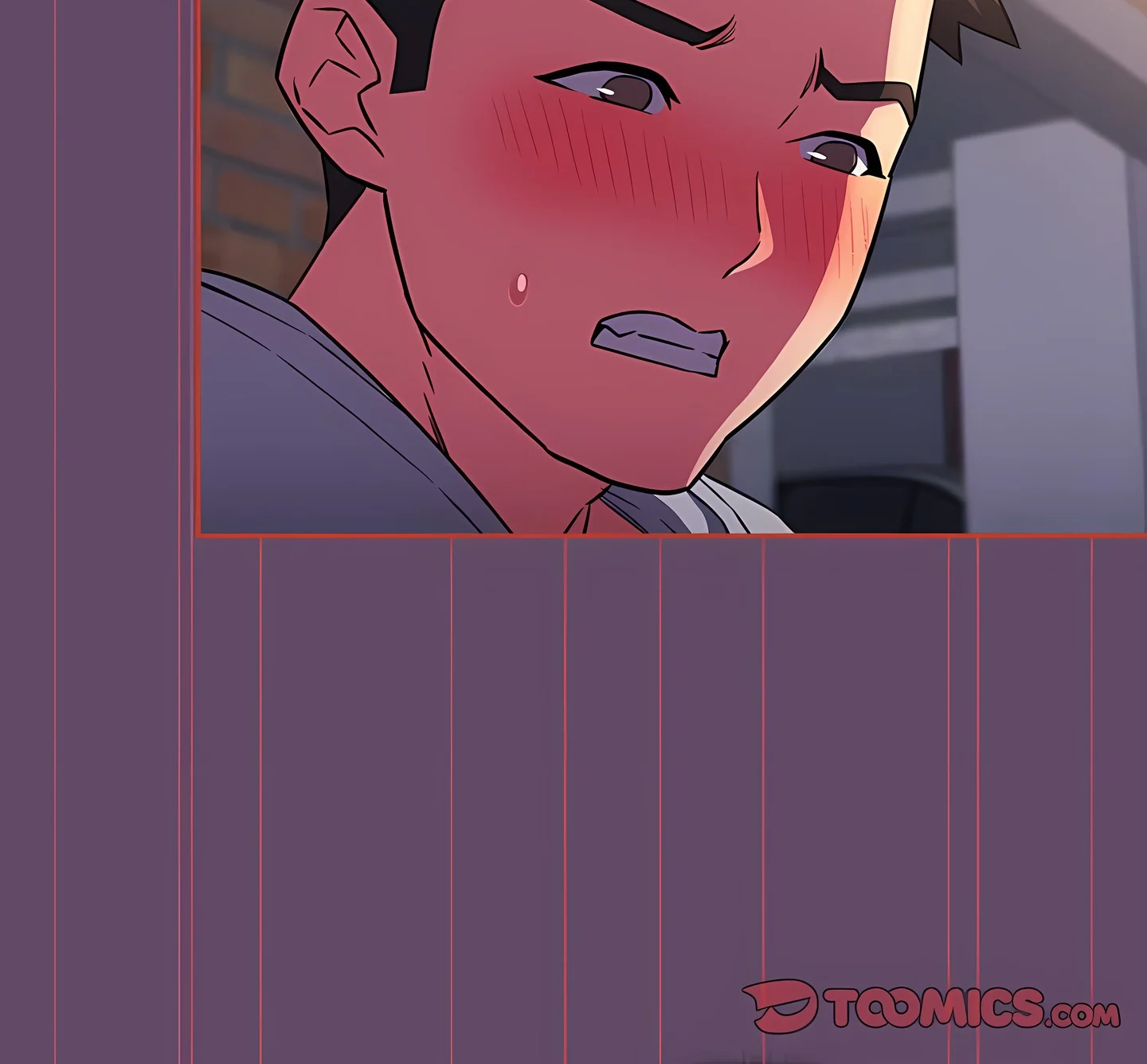 [MOTION] Four's a Crowd (Uncensored) chapter 13 page 7