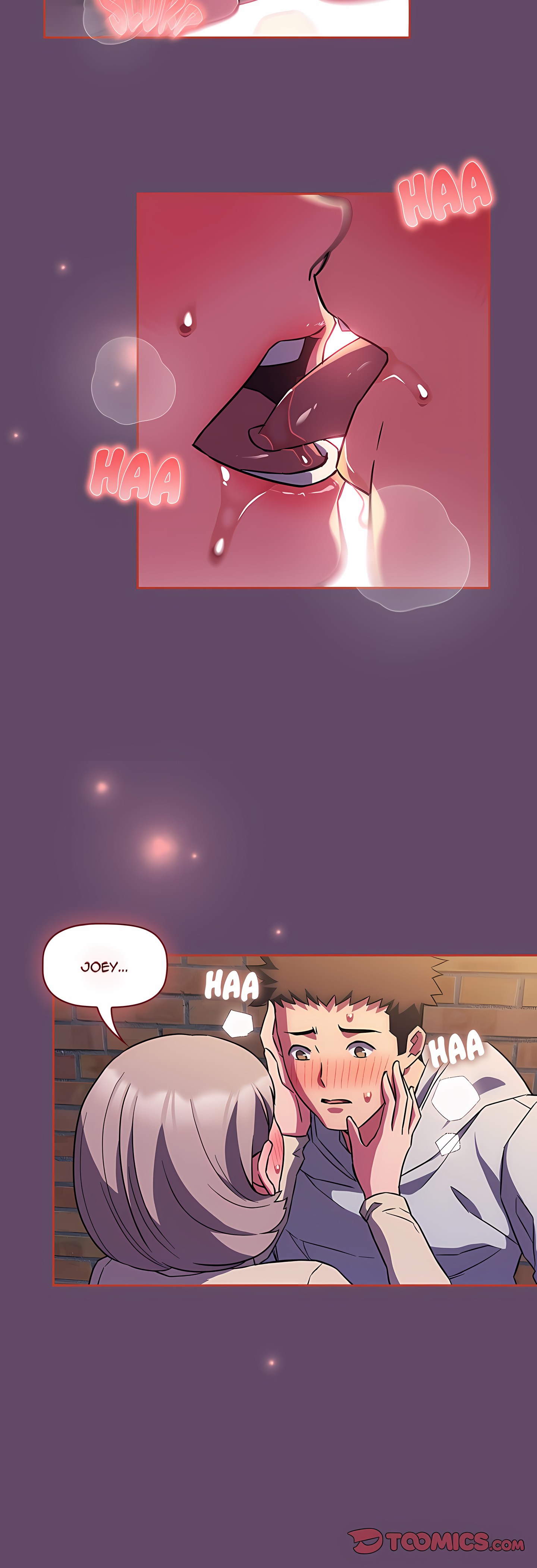 [MOTION] Four's a Crowd (Uncensored) chapter 13 page 24