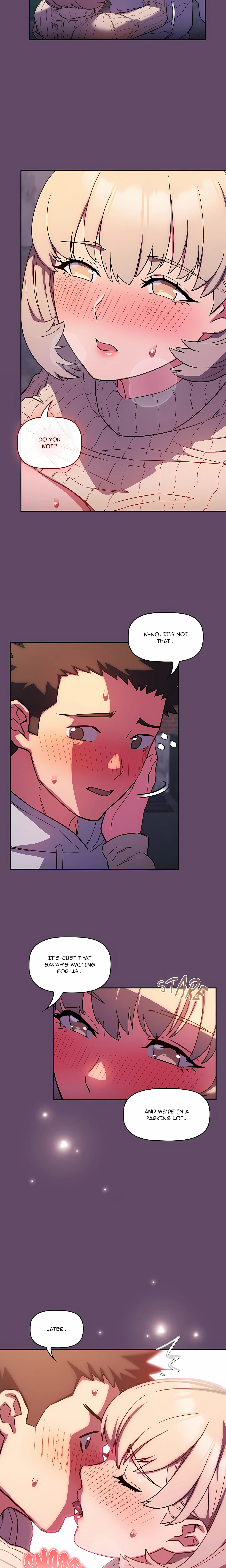 [MOTION] Four's a Crowd (Uncensored) chapter 14 page 2