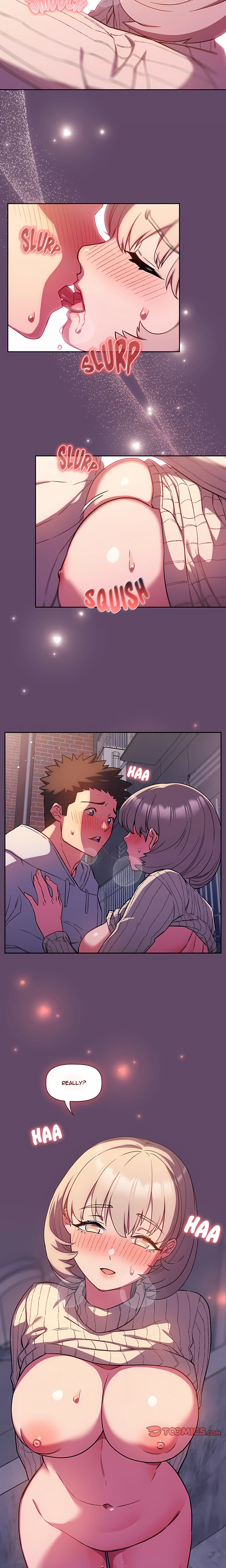 [MOTION] Four's a Crowd (Uncensored) chapter 14 page 3