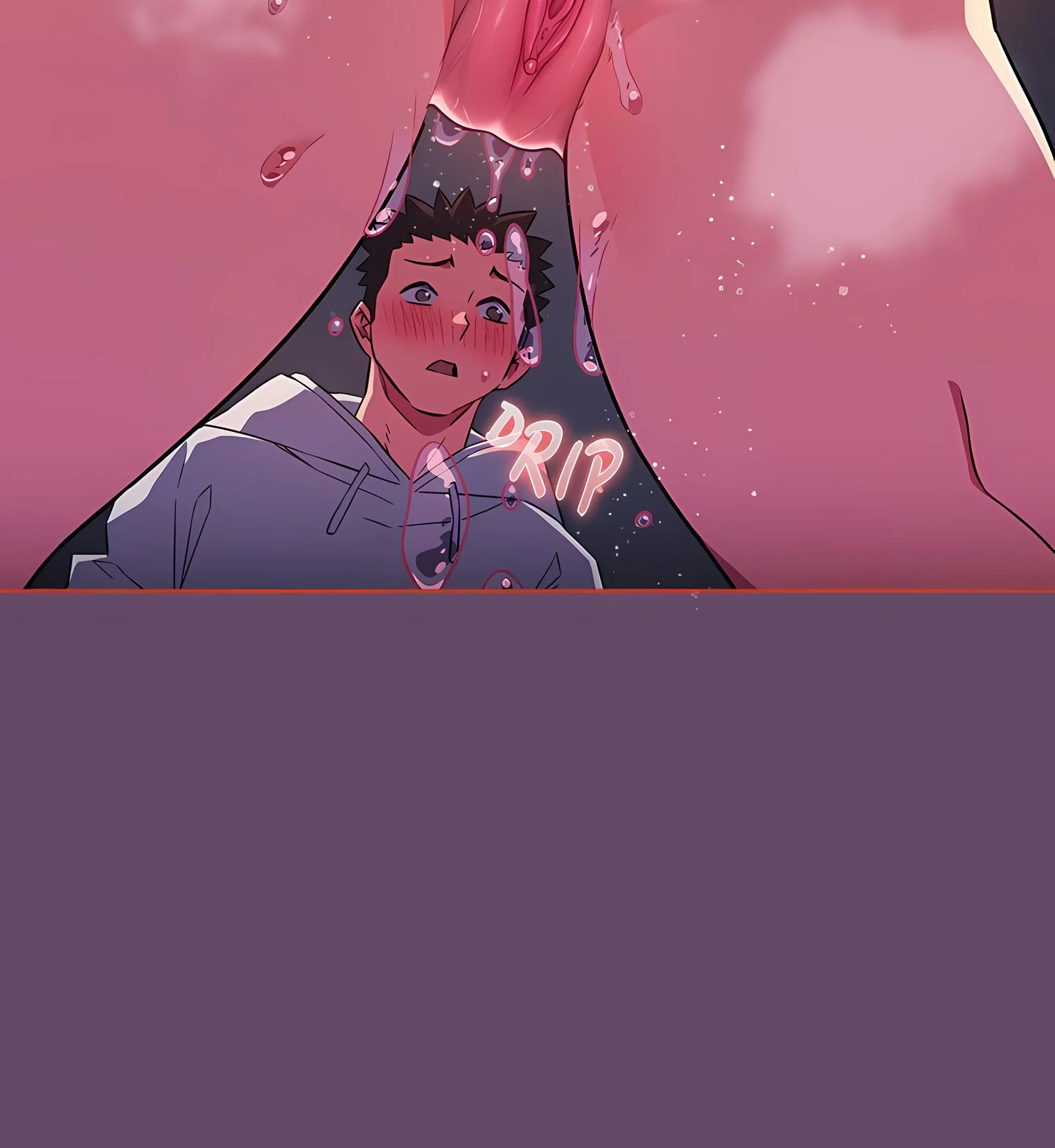 [MOTION] Four's a Crowd (Uncensored) chapter 14 page 5