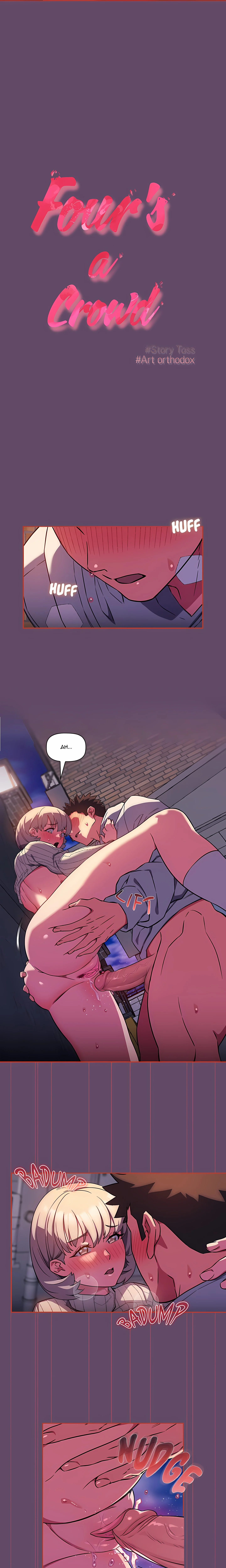 [MOTION] Four's a Crowd (Uncensored) chapter 14 page 7