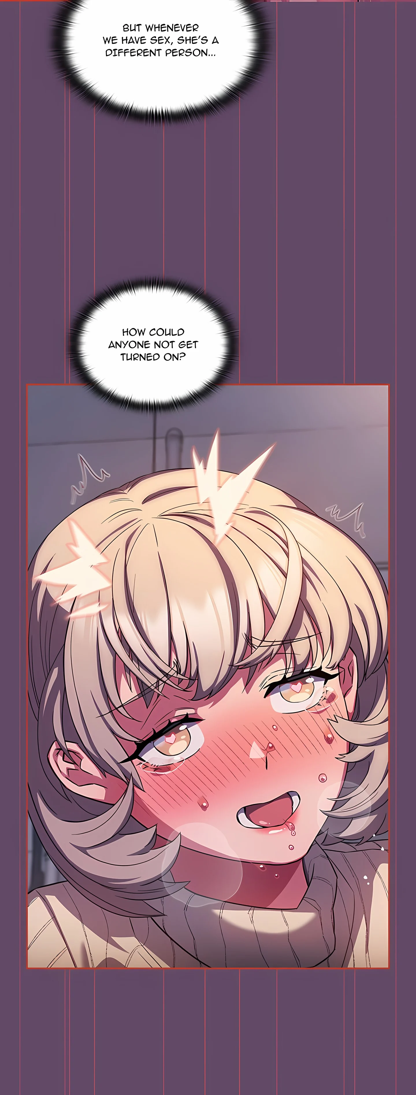 [MOTION] Four's a Crowd (Uncensored) chapter 14 page 11
