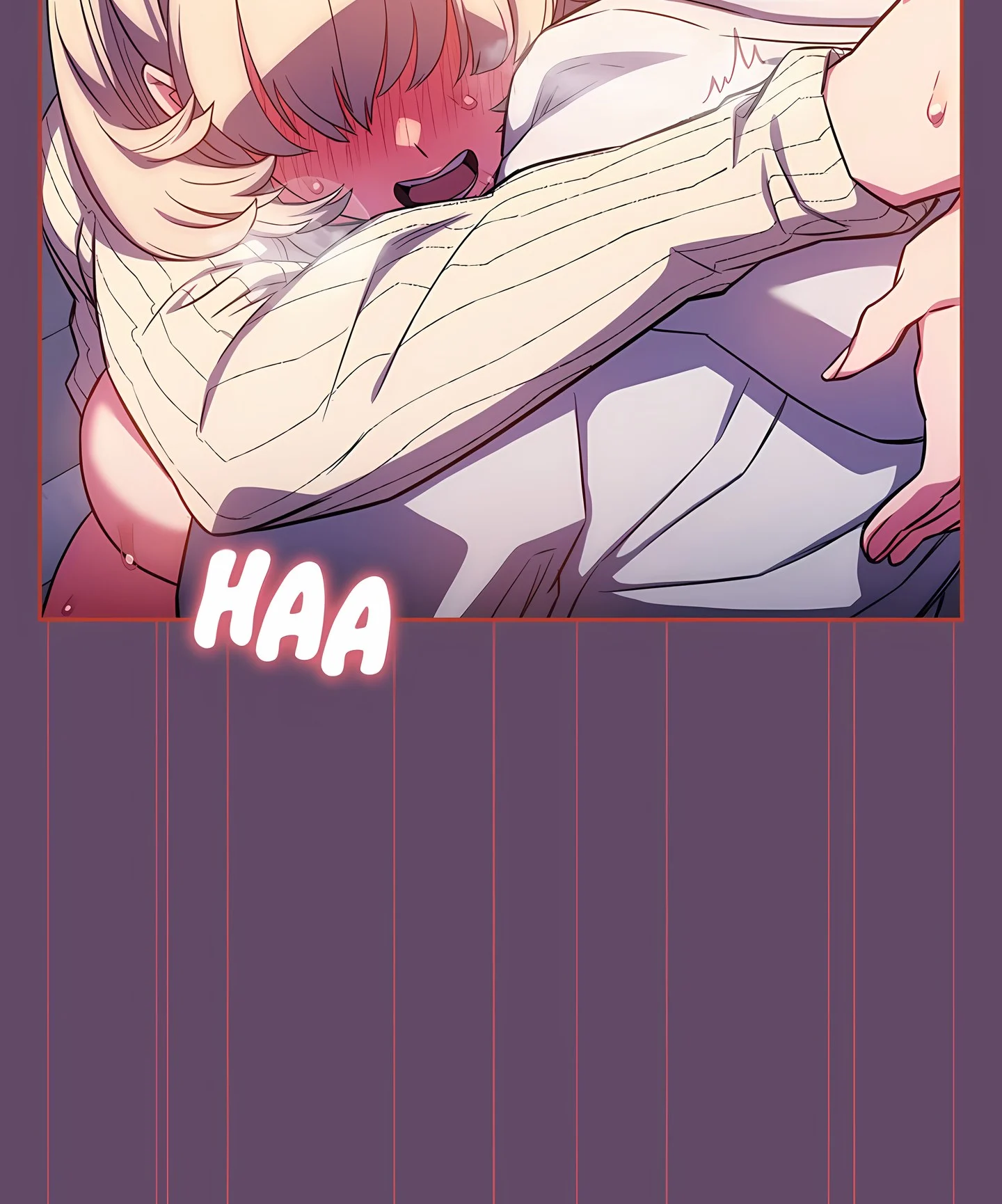 [MOTION] Four's a Crowd (Uncensored) chapter 14 page 15