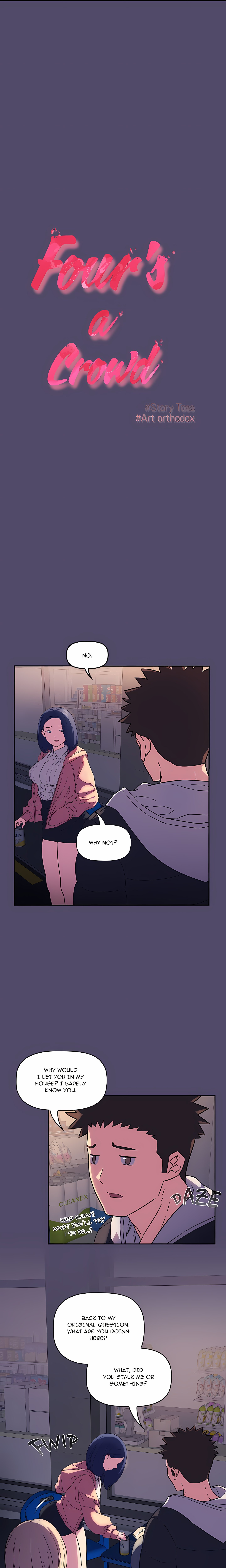 [MOTION] Four's a Crowd (Uncensored) chapter 15 page 4