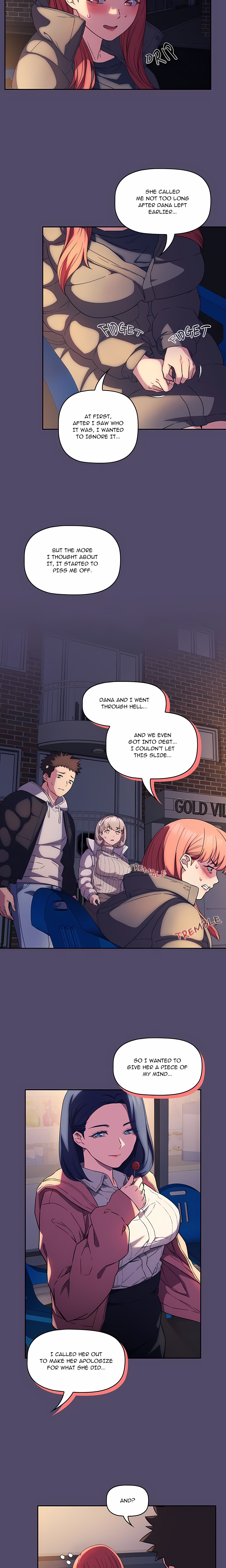 [MOTION] Four's a Crowd (Uncensored) chapter 15 page 6