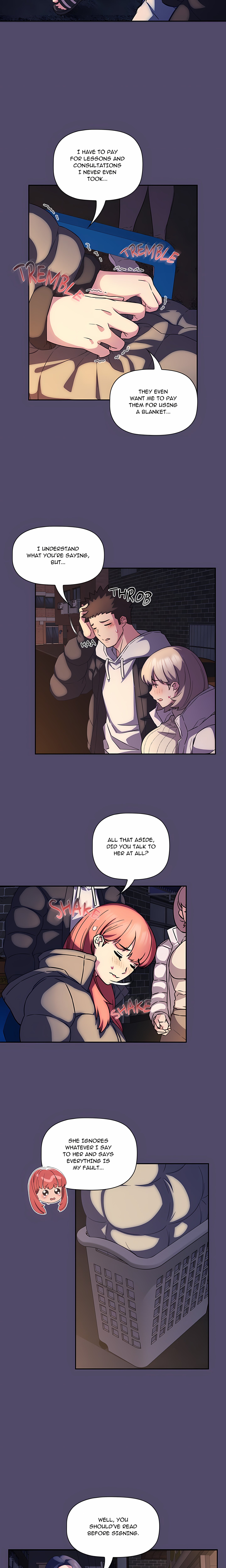[MOTION] Four's a Crowd (Uncensored) chapter 15 page 10