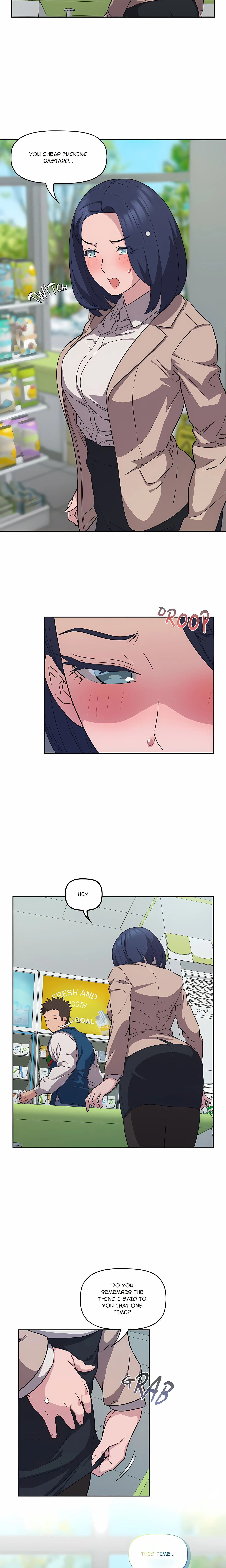 [MOTION] Four's a Crowd (Uncensored) chapter 15 page 24
