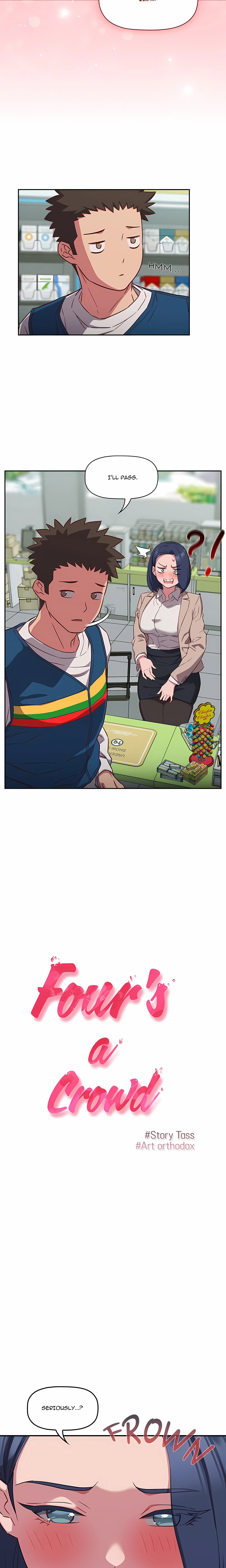 [MOTION] Four's a Crowd (Uncensored) chapter 16 page 3