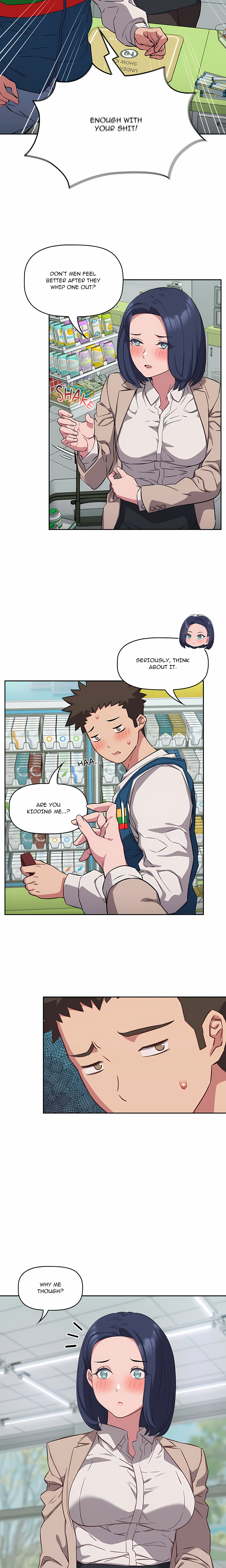 [MOTION] Four's a Crowd (Uncensored) chapter 16 page 7