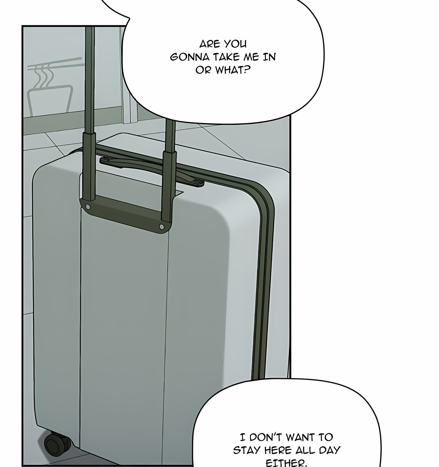 [MOTION] Four's a Crowd (Uncensored) chapter 16 page 11