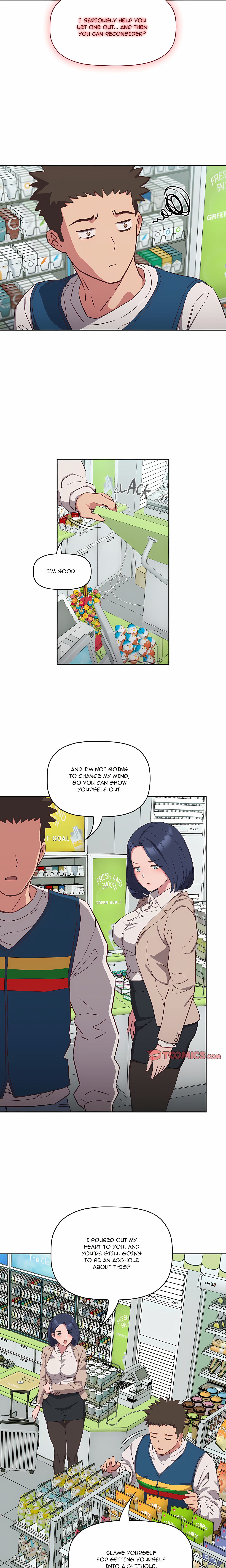 [MOTION] Four's a Crowd (Uncensored) chapter 16 page 13