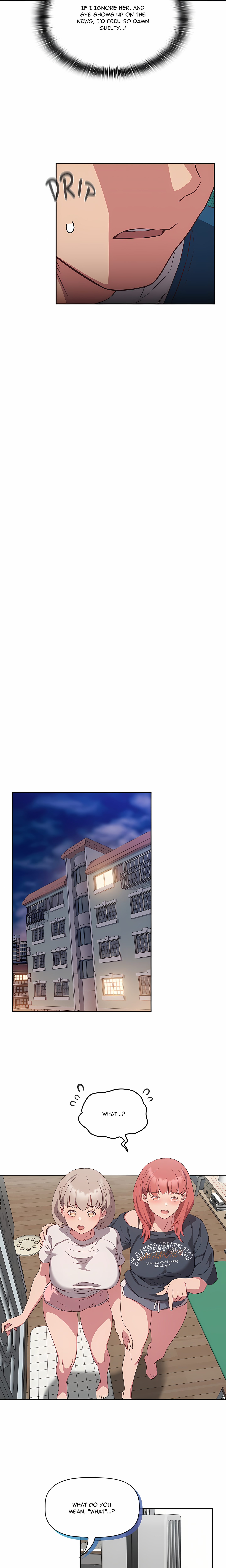 [MOTION] Four's a Crowd (Uncensored) chapter 16 page 24