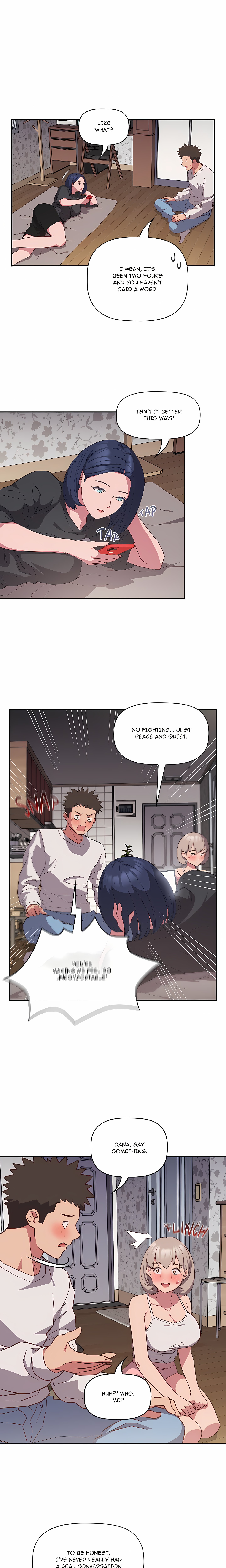 [MOTION] Four's a Crowd (Uncensored) chapter 17 page 4