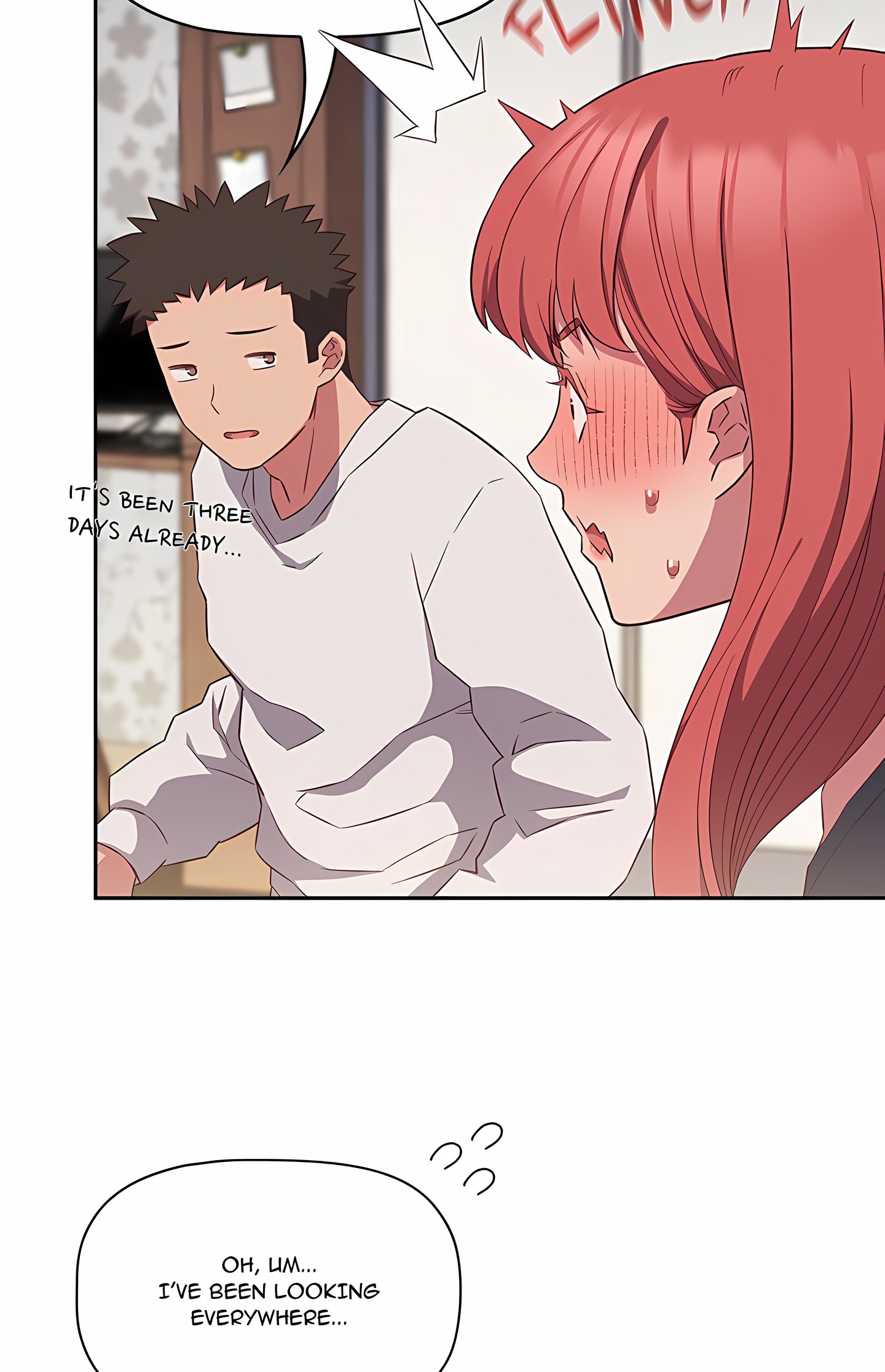 [MOTION] Four's a Crowd (Uncensored) chapter 17 page 10