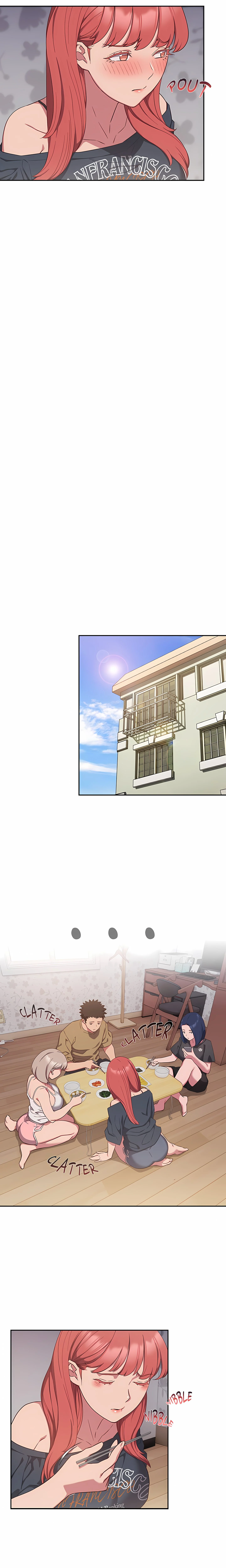 [MOTION] Four's a Crowd (Uncensored) chapter 18 page 8