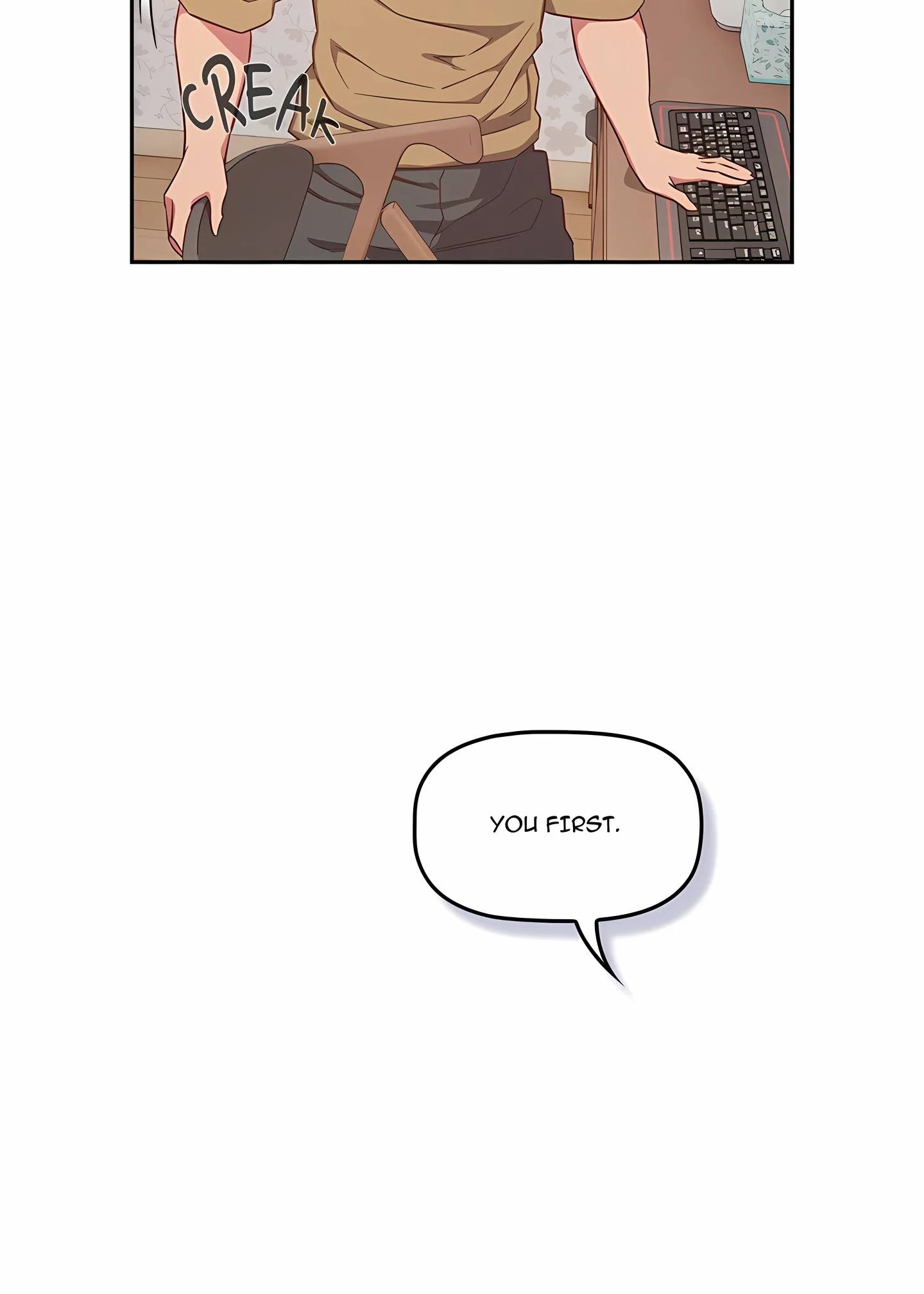 [MOTION] Four's a Crowd (Uncensored) chapter 18 page 10