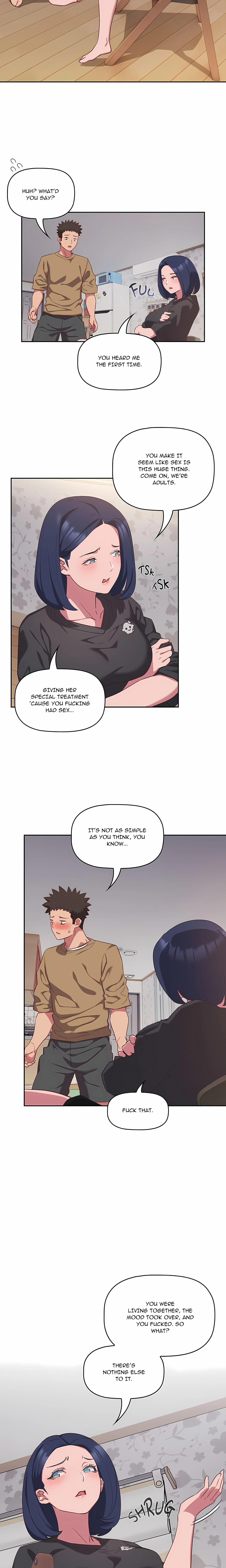 [MOTION] Four's a Crowd (Uncensored) chapter 18 page 15